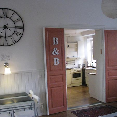 Hallandsasen Hostel Hjarnarp Екстер'єр фото