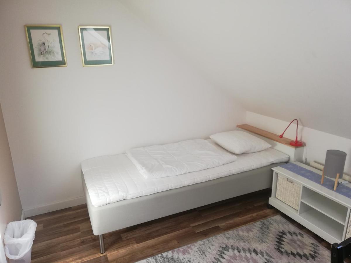 Hallandsasen Hostel Hjarnarp Екстер'єр фото